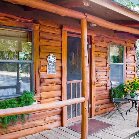 Вілла Cozy Cabin Вімберлі Екстер'єр фото