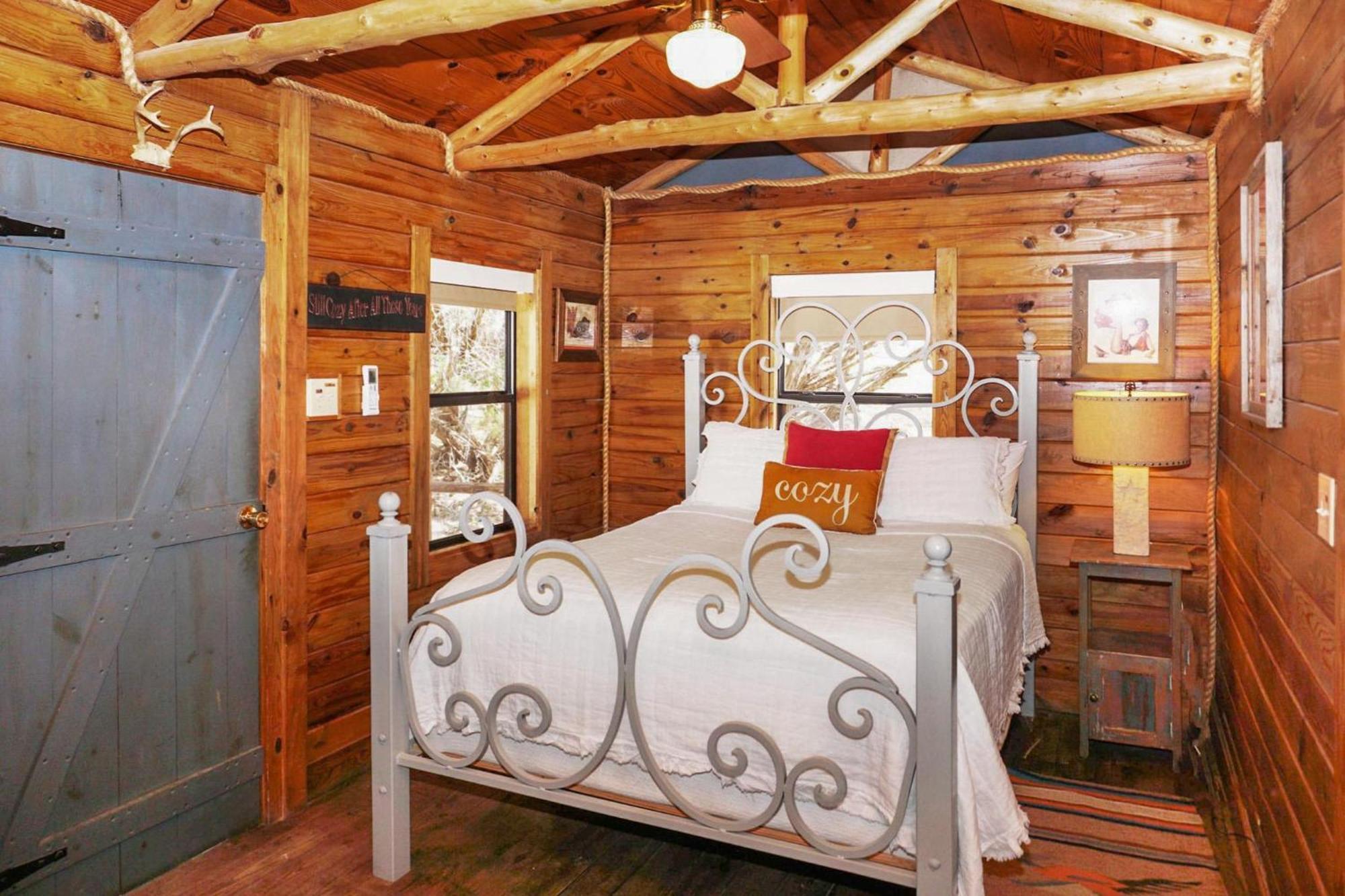 Cozy Cabin Вімберлі Екстер'єр фото